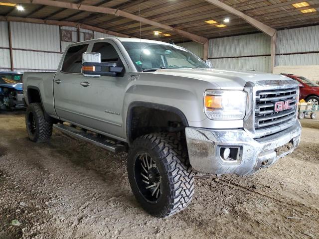 2015 GMC Sierra K2500 Slt VIN: 1GT12ZE88FF642375 Lot: 54277694