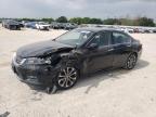2015 HONDA ACCORD SPO - 1HGCR2F50FA109922