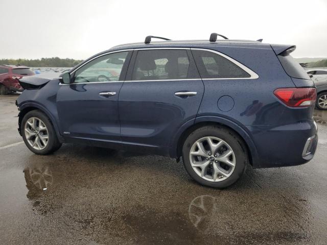 2020 Kia Sorento Sx VIN: 5XYPKDA54LG696502 Lot: 51776734