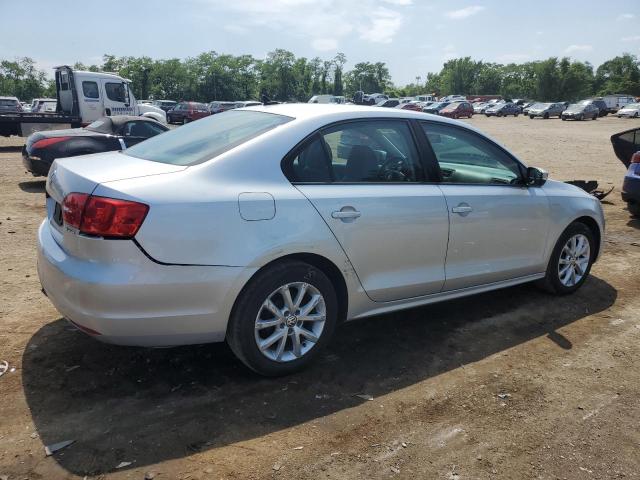 2012 Volkswagen Jetta Se VIN: 3VWDP7AJ8CM312854 Lot: 56201224