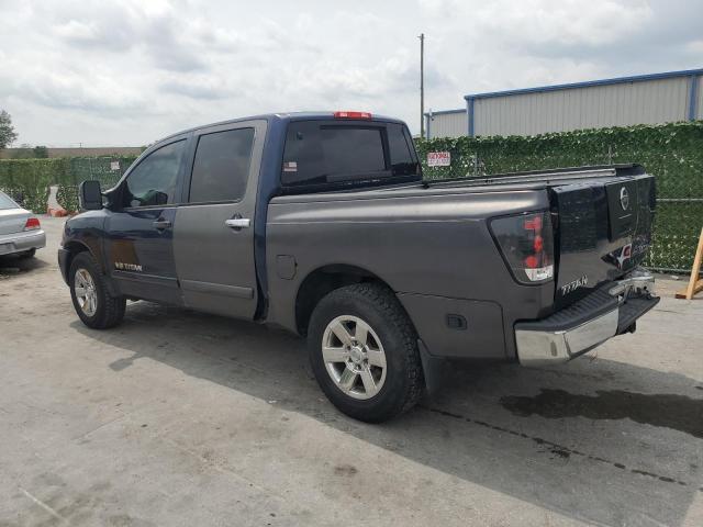 2009 Nissan Titan Xe VIN: 1N6BA07D79N317673 Lot: 54975474