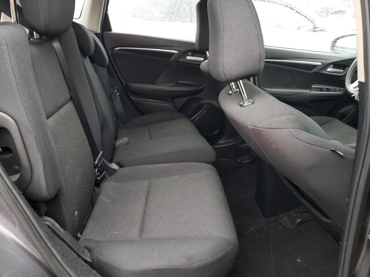 3HGGK5H88FM718404 2015 Honda Fit Ex