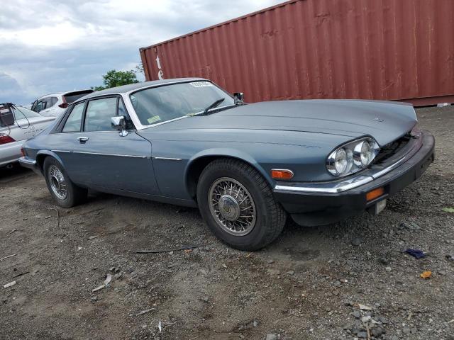 1986 Jaguar Xjs VIN: SAJNV5849GC125956 Lot: 55941424