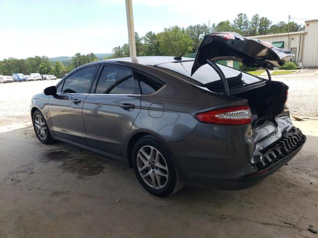 2014 Ford Fusion Se VIN: 3FA6P0H72ER187861 Lot: 57176524