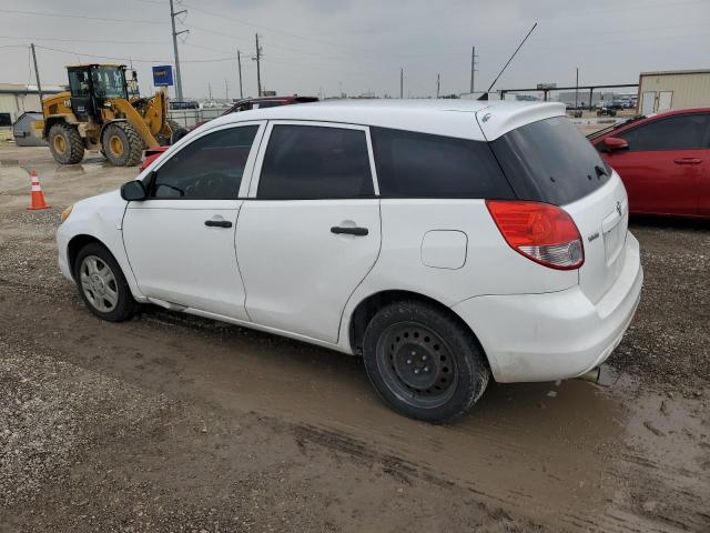 2004 Toyota Corolla Matrix Xr VIN: 2T1KR32EX4C313318 Lot: 56093034