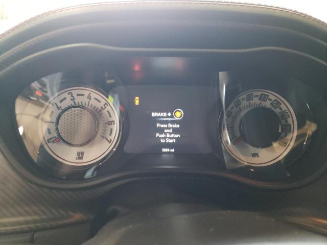 2023 DODGE CHALLENGER - 2C3CDZFJ8PH601639