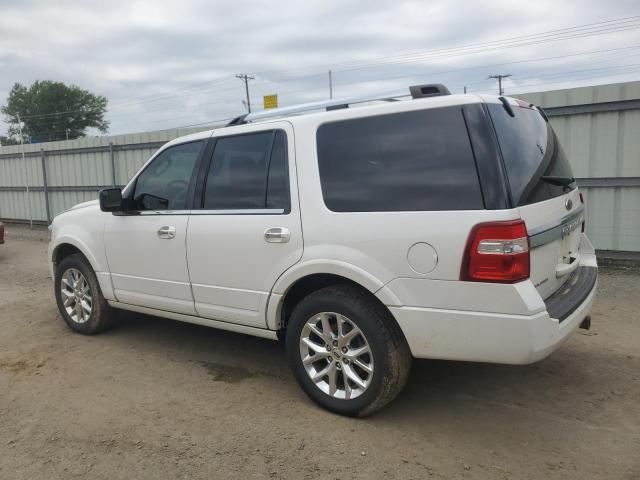 2016 FORD EXPEDITION - 1FMJU1KT5GEF06860