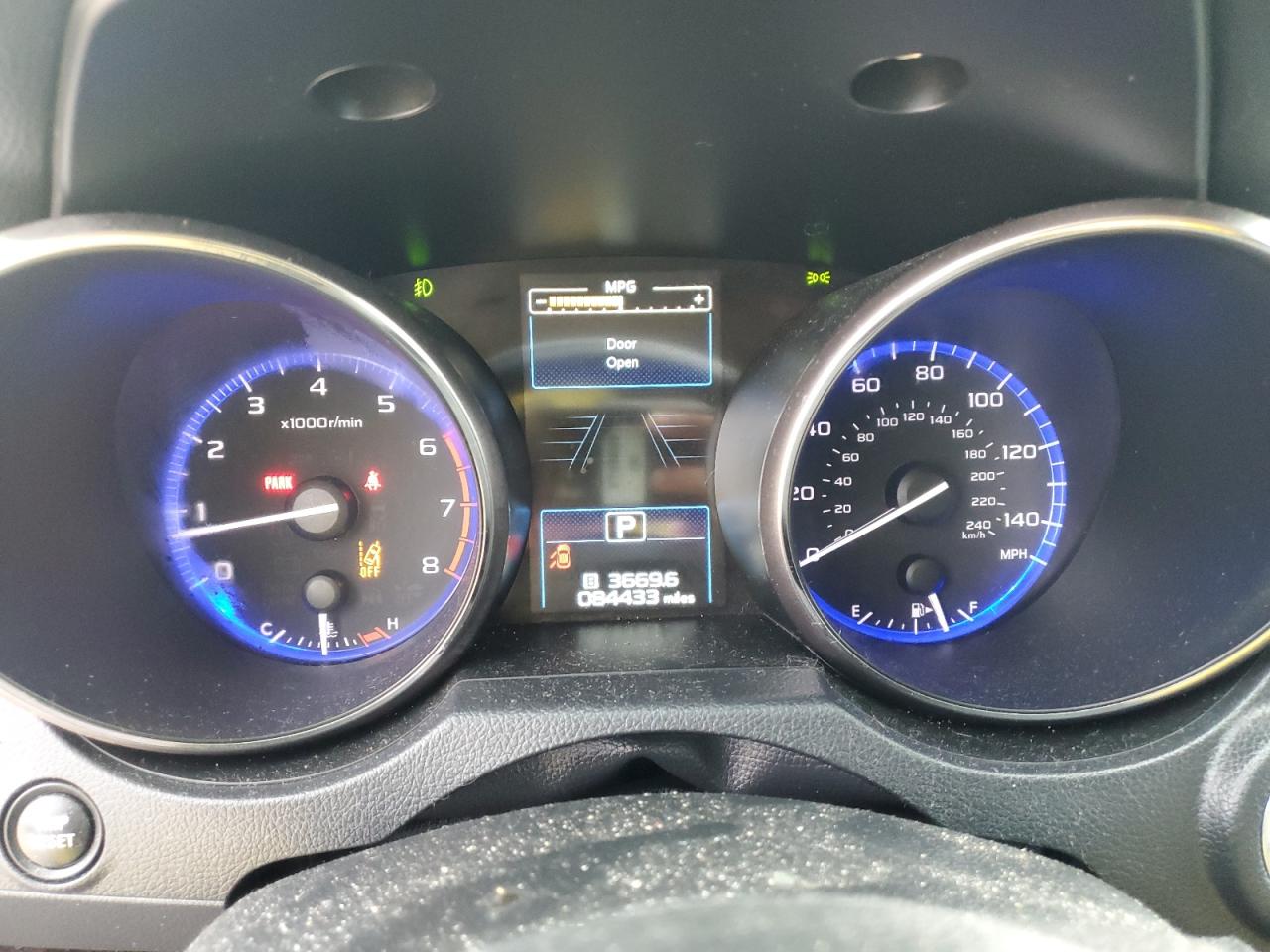 4S4BSAJC7K3262337 2019 Subaru Outback 2.5I Limited