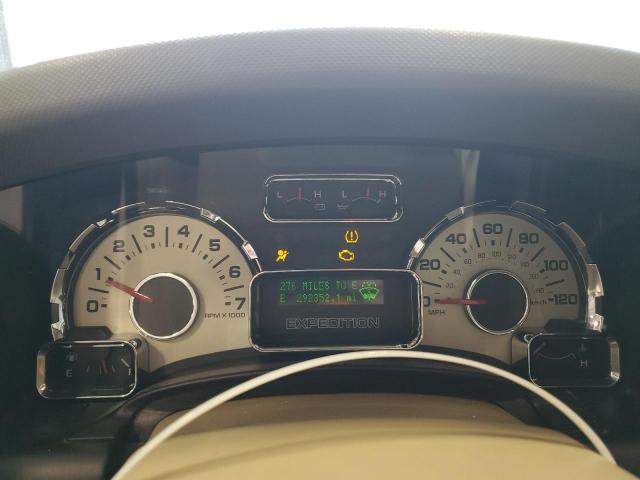 2008 Ford Expedition Eddie Bauer VIN: 1FMFU18508LA44459 Lot: 56584854