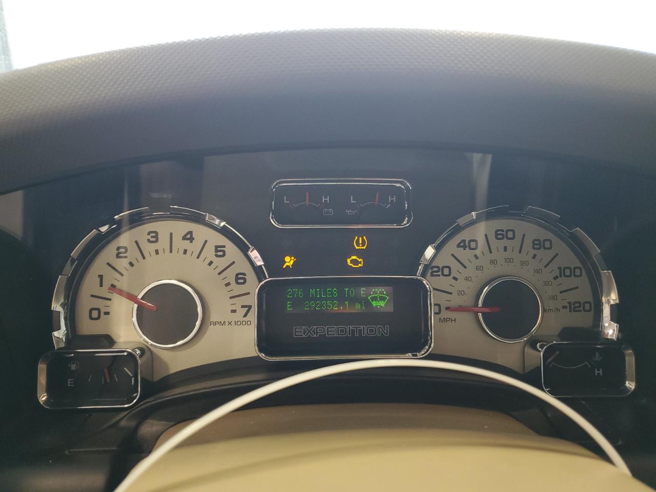 1FMFU18508LA44459 2008 Ford Expedition Eddie Bauer