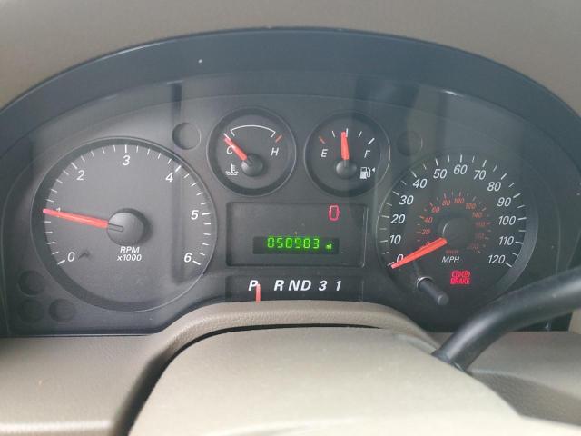 2006 Ford Freestar Se VIN: 2FMZA51686BA03543 Lot: 54760924