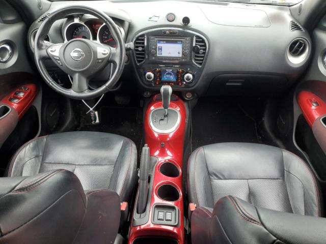 2013 Nissan Juke S VIN: JN8AF5MV0DT221936 Lot: 53346034