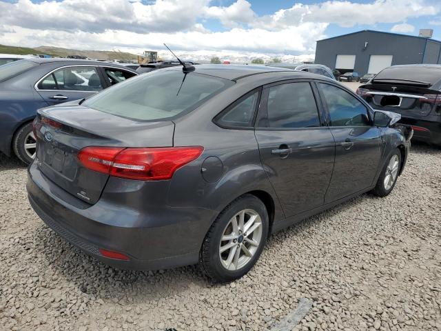Vin: 1fadp3f21fl221529, lot: 54199774, ford focus se 20153
