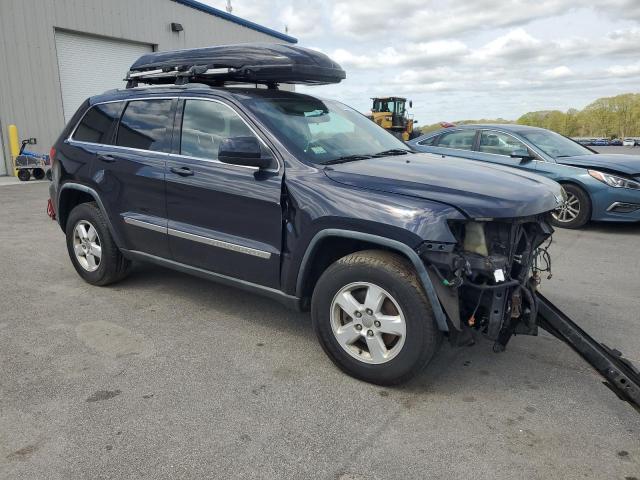 2011 Jeep Grand Cherokee Laredo VIN: 1J4RR4GG2BC520316 Lot: 53939954