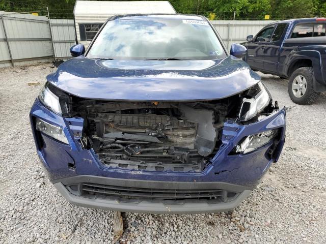 2022 NISSAN ROGUE SV - 5N1BT3BB4NC714148