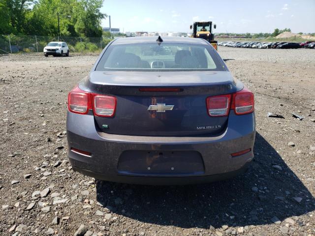 2015 Chevrolet Malibu Ls VIN: 1G11B5SL7FF251857 Lot: 54849494