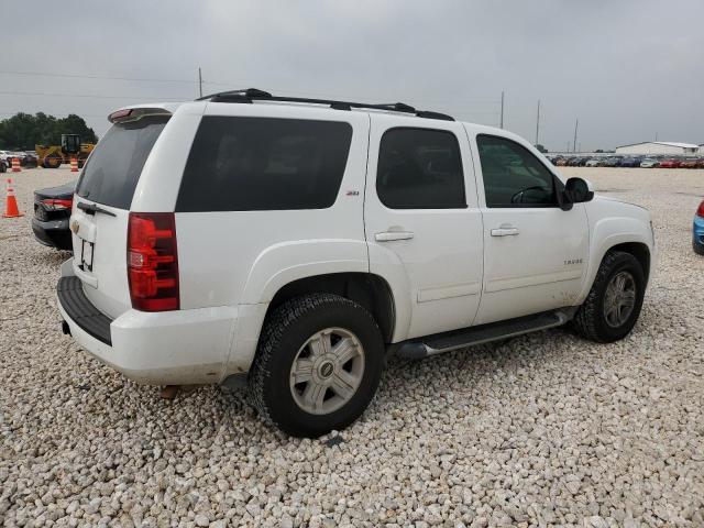 2012 Chevrolet Tahoe C1500 Lt VIN: 1GNSCBE05CR193886 Lot: 55408434