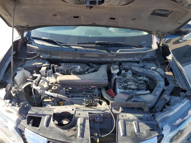 2018 Nissan Rogue S VIN: 5N1AT2MV5JC818350 Lot: 54202464