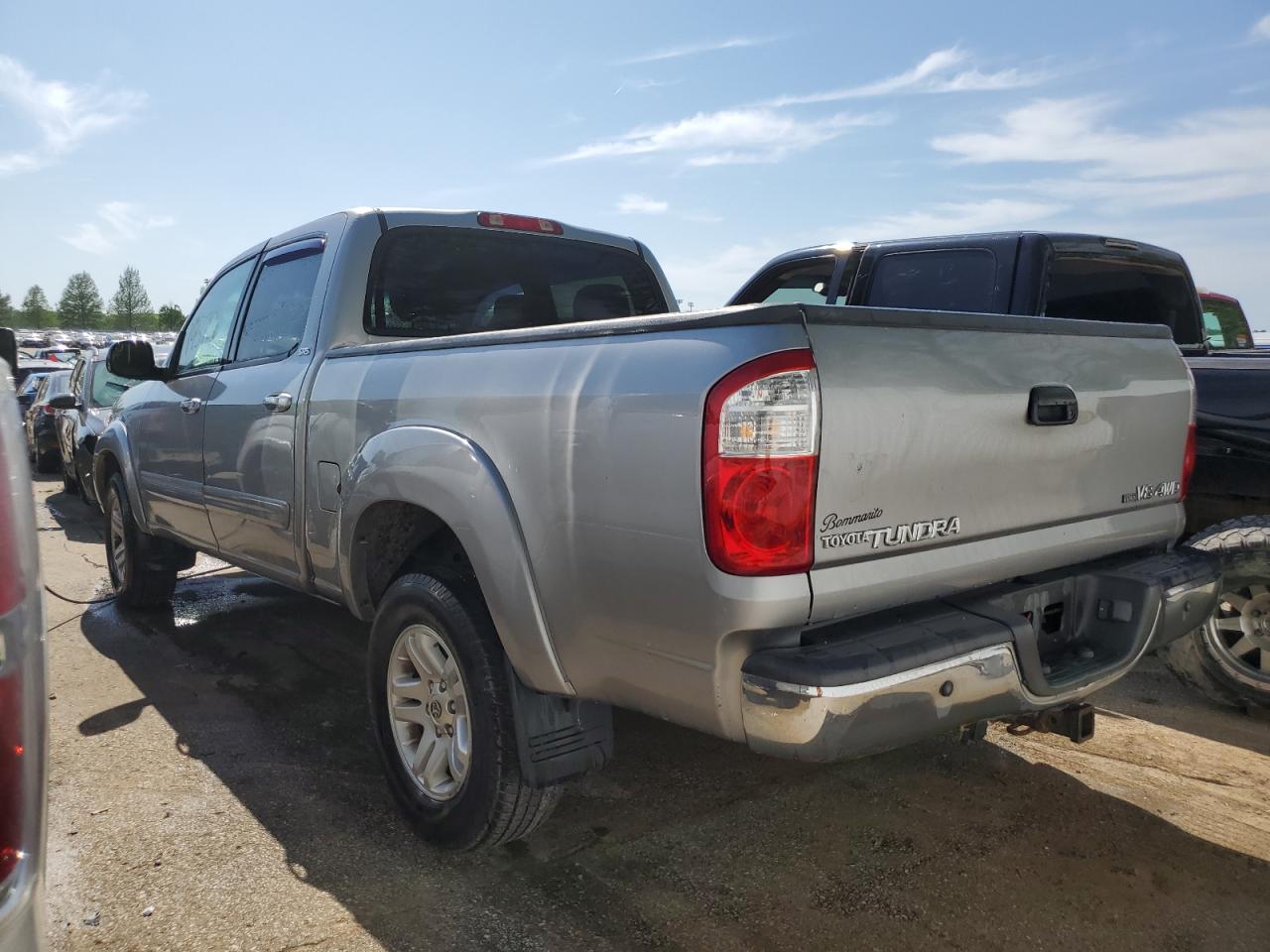 5TBDT44166S546755 2006 Toyota Tundra Double Cab Sr5