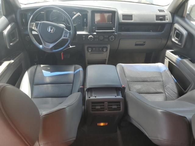 2010 Honda Ridgeline Rtl VIN: 5FPYK1F5XAB001768 Lot: 56087384