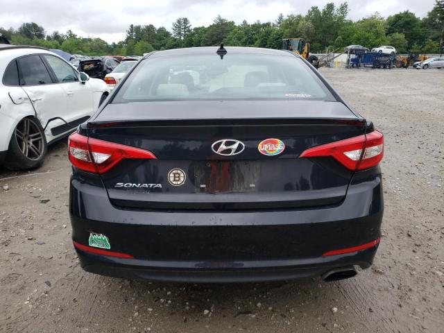2016 HYUNDAI SONATA SE - 5NPE24AF1GH309872