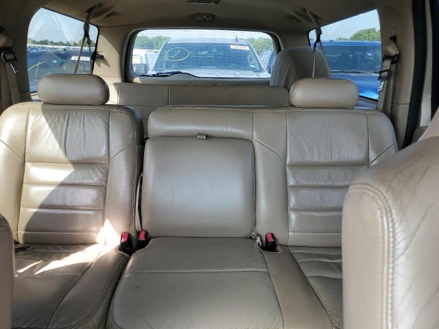 2004 Ford Excursion Limited VIN: 1FMSU43P84EA15685 Lot: 55109434