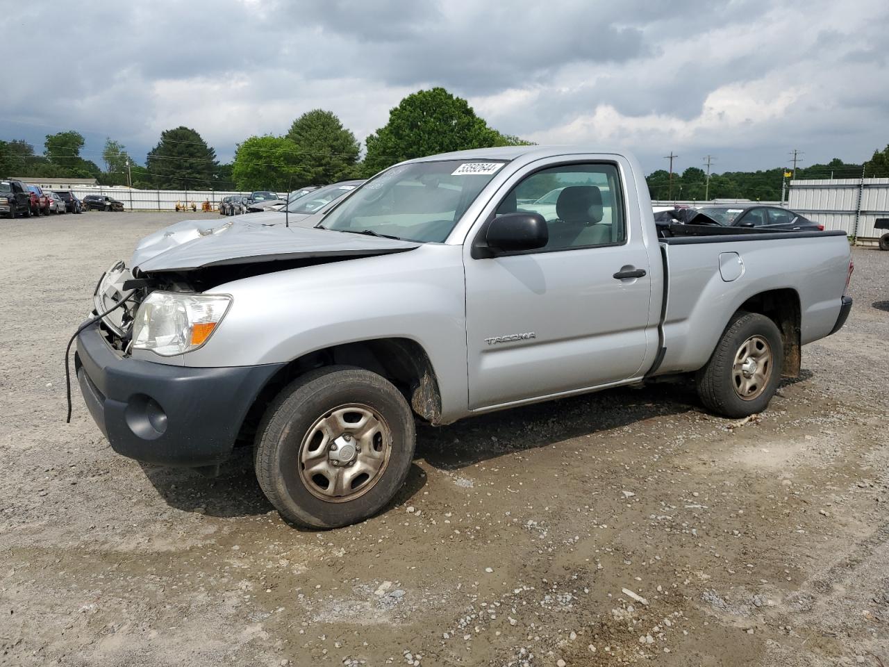 5TENX22N46Z247925 2006 Toyota Tacoma