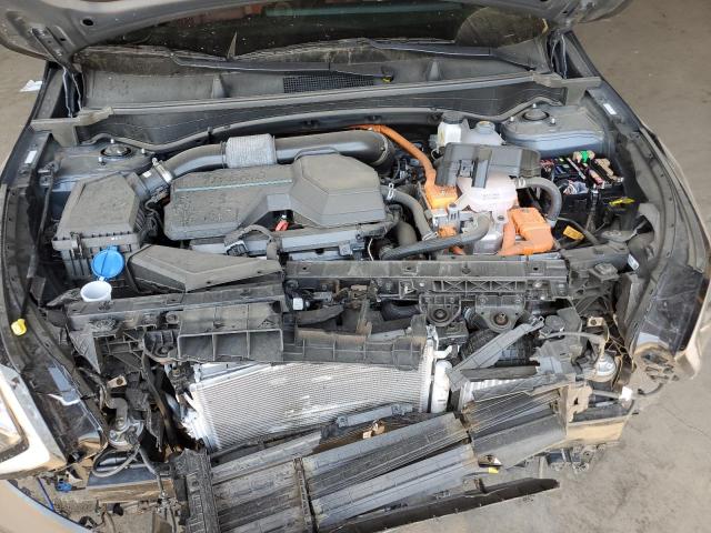 2023 KIA SPORTAGE S - KNDPXCAG5P7034671