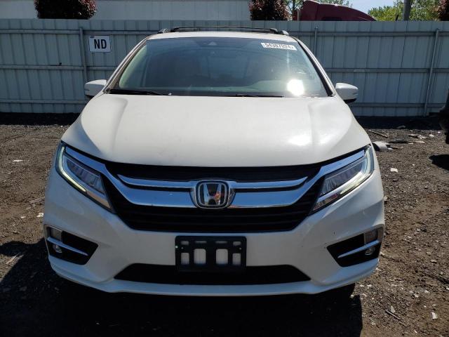 2019 Honda Odyssey Elite VIN: 5FNRL6H9XKB073675 Lot: 54387024