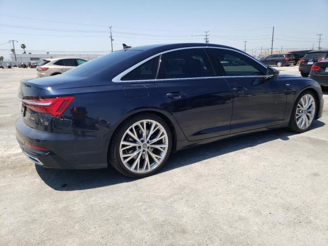 2019 Audi A6 Prestige VIN: WAUM2AF21KN024644 Lot: 54635544
