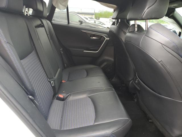 2021 Toyota Rav4 Xse VIN: 2T3E6RFV7MW018332 Lot: 55394474