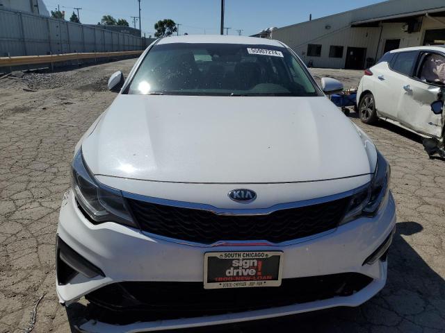 2019 KIA OPTIMA LX - 5XXGT4L39KG348559