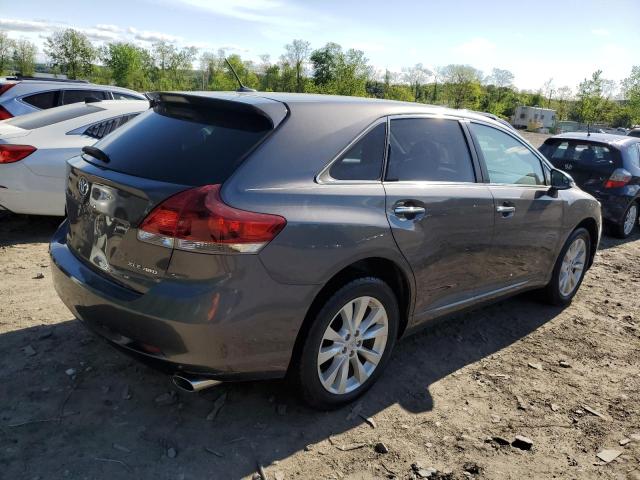 2013 Toyota Venza Le VIN: 4T3BA3BB3DU048485 Lot: 54373404