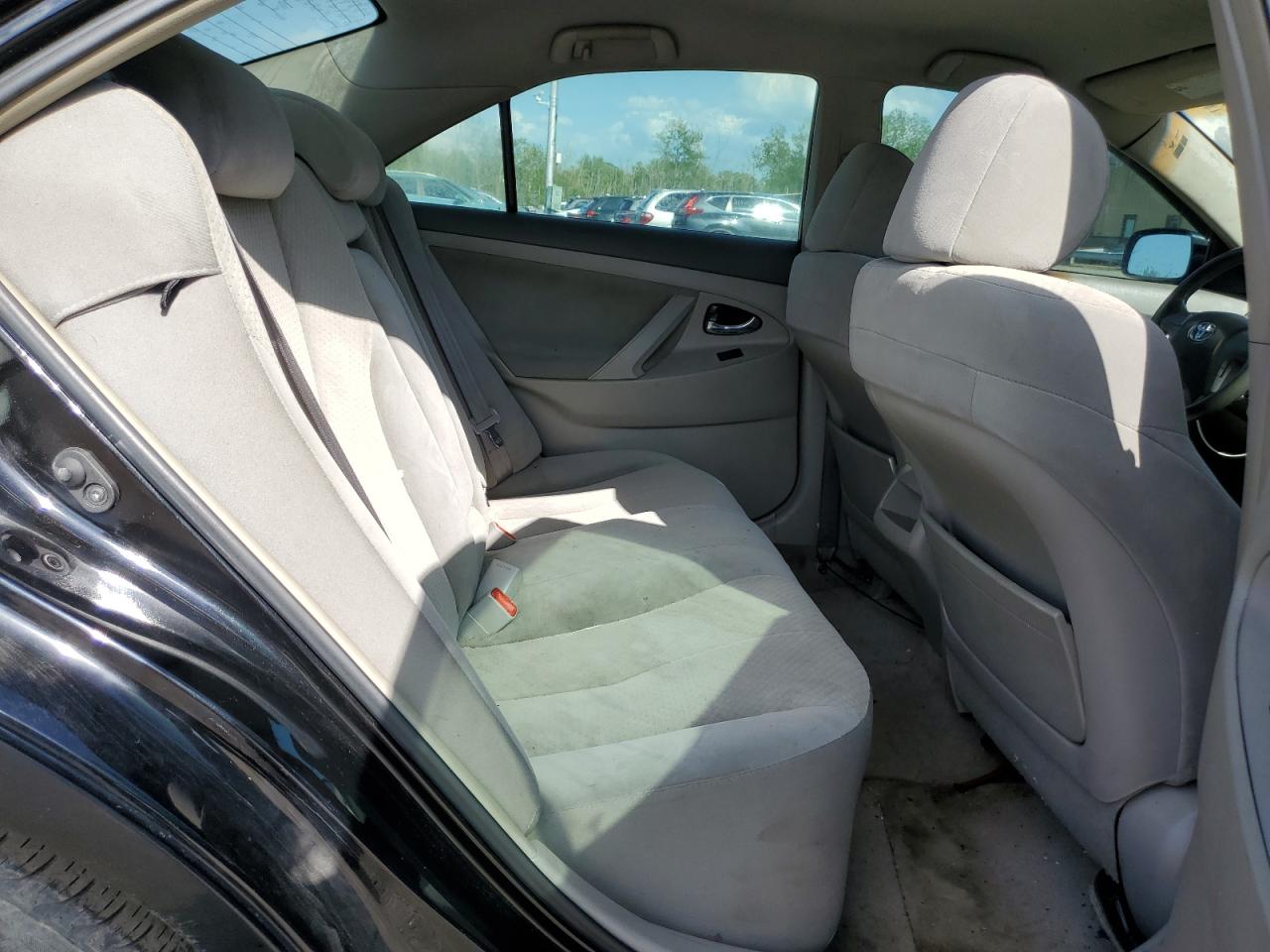 4T1BE46K67U077206 2007 Toyota Camry Ce