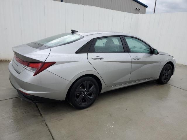 2023 Hyundai Elantra Sel VIN: 5NPLM4AG4PH104654 Lot: 54918774