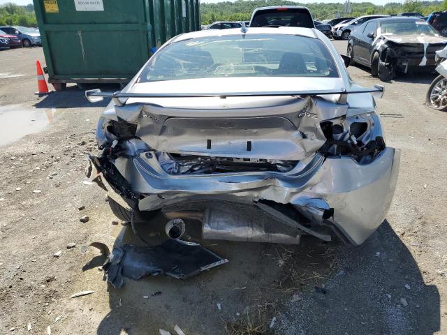 2020 SUBARU BRZ LIMITE JF1ZCAC12L9701380