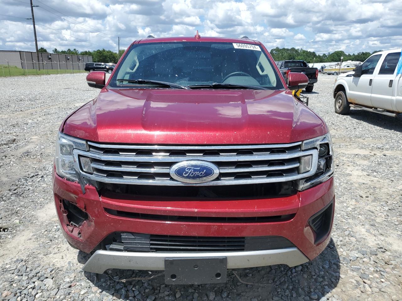 1FMJU1HT4JEA57847 FORD EXPEDITION 2018