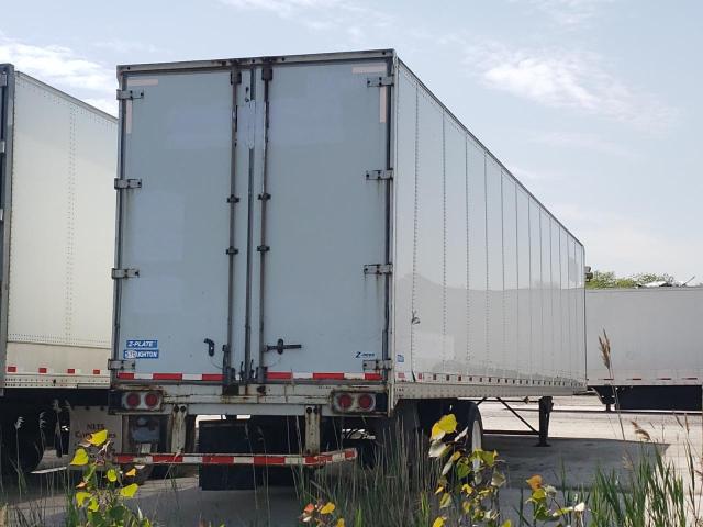 2011 Snfe Trailer VIN: 1DW1A5324BS257045 Lot: 53967504