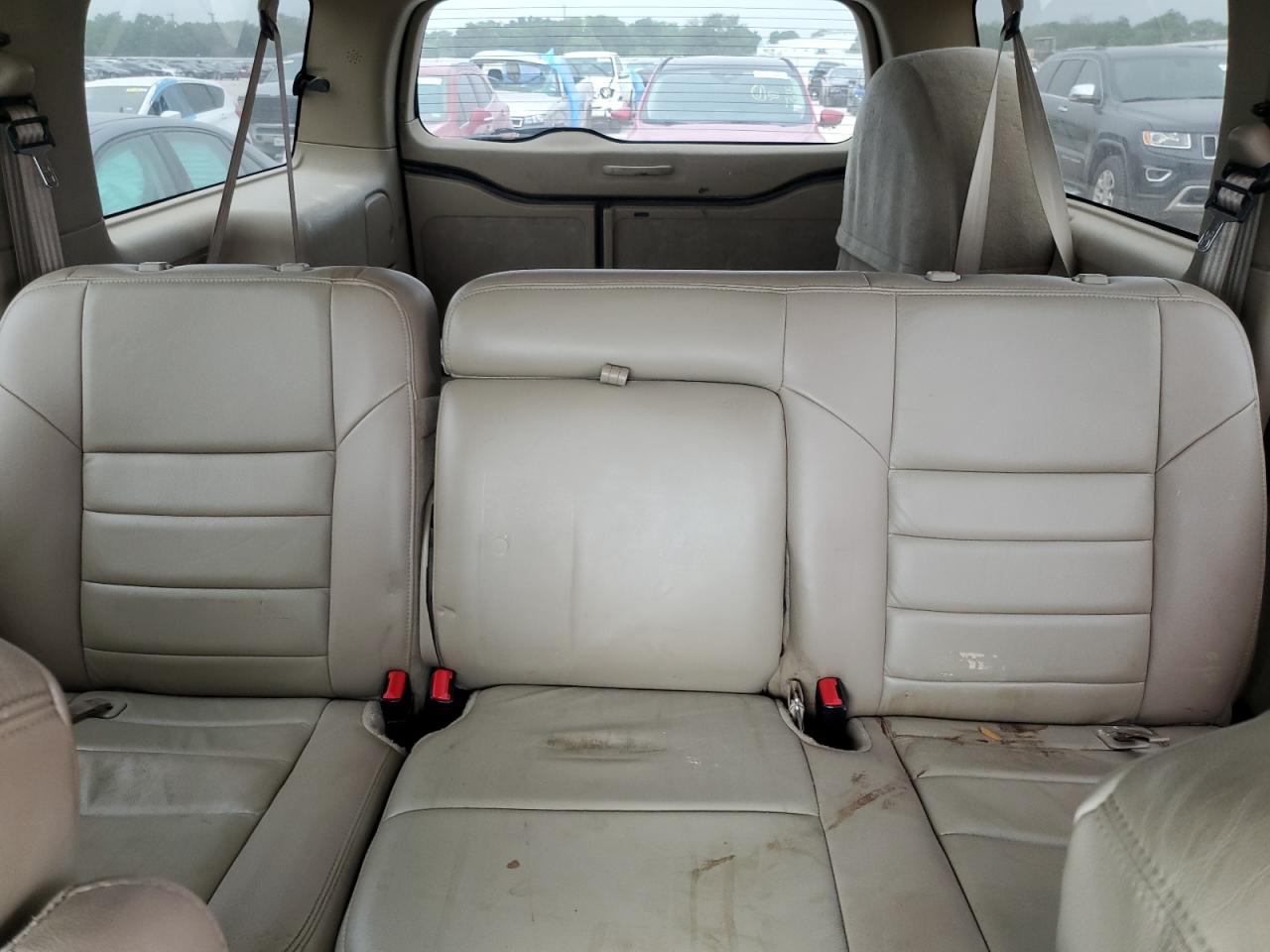 1FMNU43S45EC42410 2005 Ford Excursion Limited