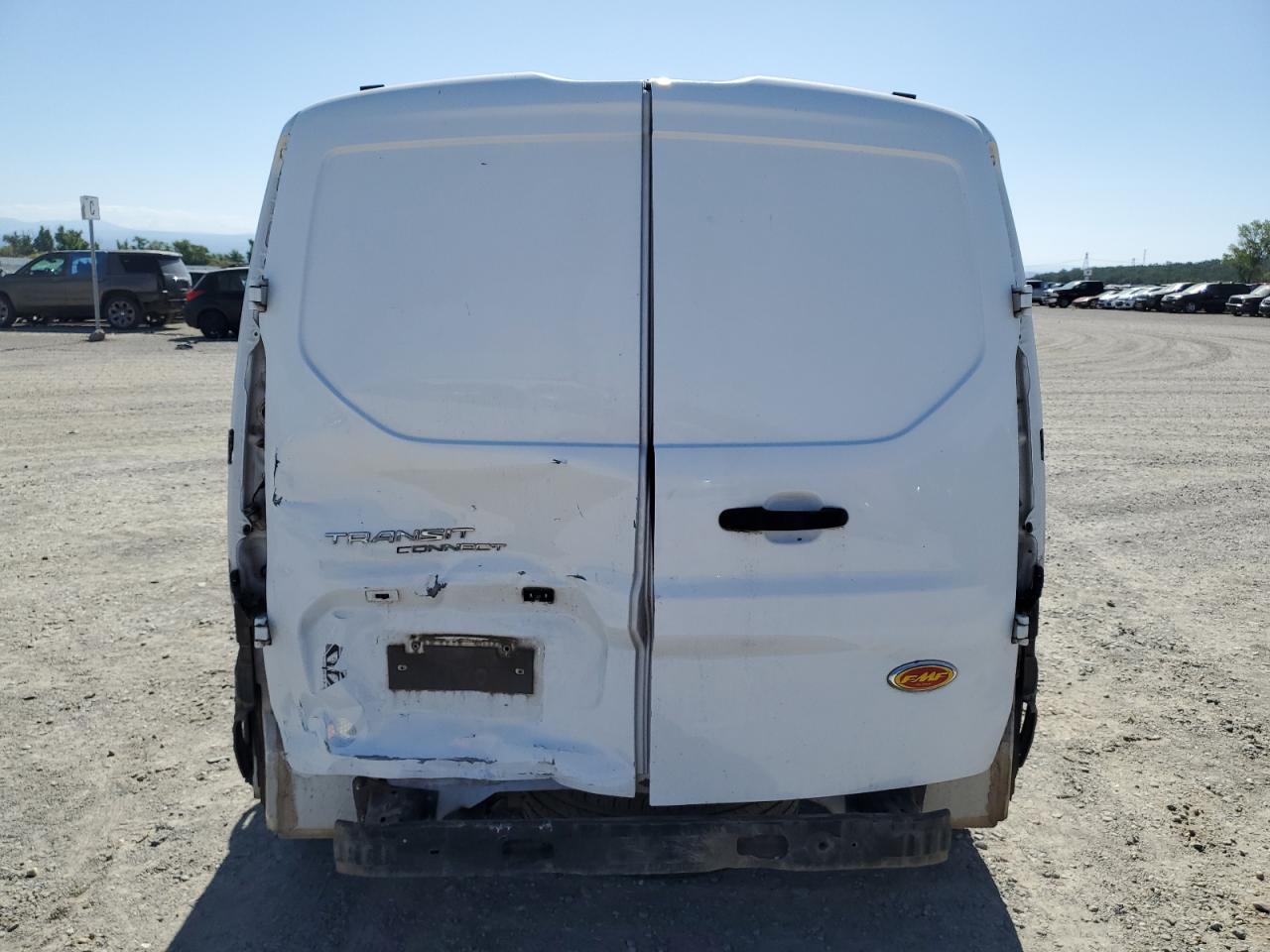 NM0LS6E72E1158256 2014 Ford Transit Connect Xl