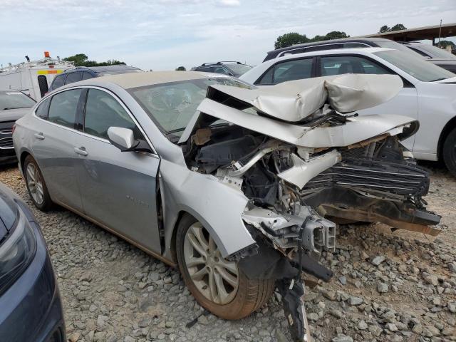 2018 Chevrolet Malibu Lt VIN: 1G1ZD5ST3JF239291 Lot: 56039364