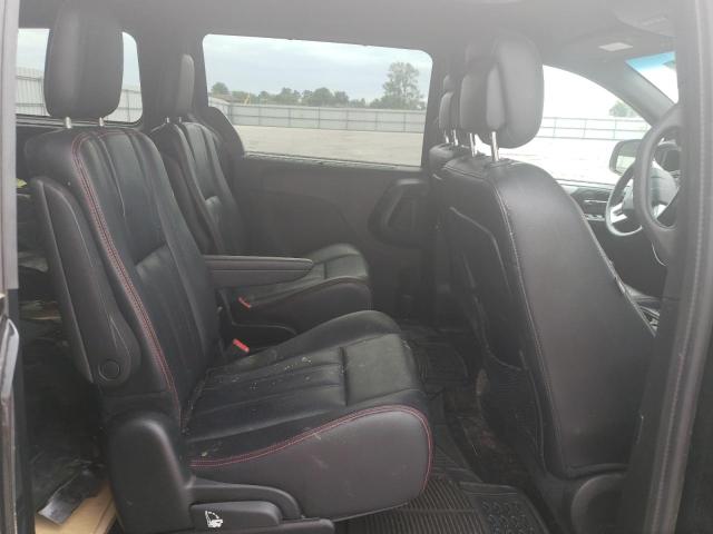 2017 DODGE GRAND CARA - 2C4RDGEG5HR740848