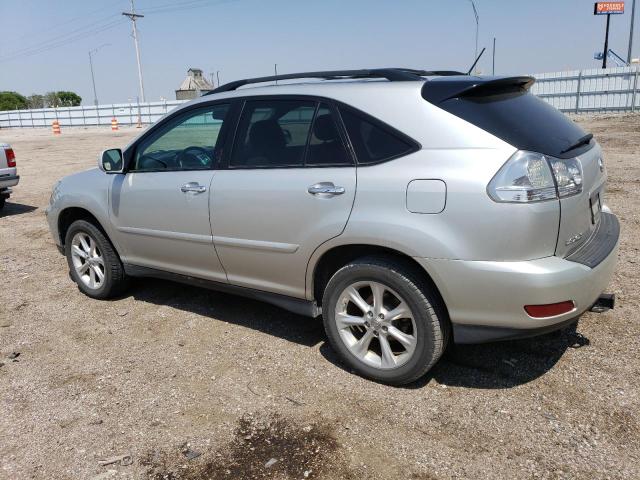 2008 Lexus Rx 350 VIN: 2T2HK31U78C076375 Lot: 54825394