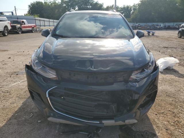 2020 Chevrolet Trax 1Lt VIN: 3GNCJLSB9LL343236 Lot: 55405394