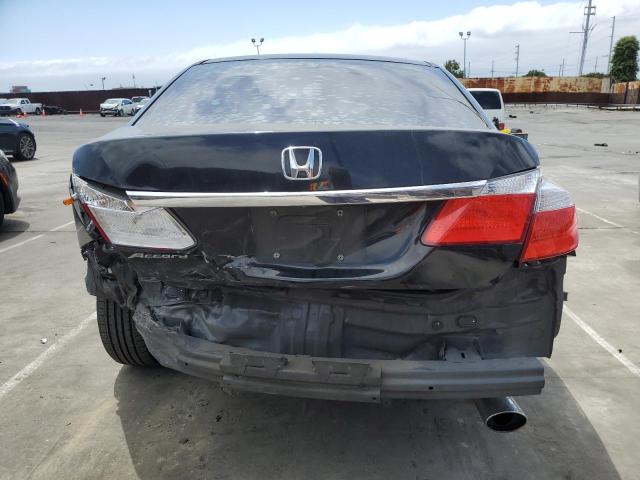 2015 Honda Accord Lx VIN: 1HGCR2F30FA021340 Lot: 55003604