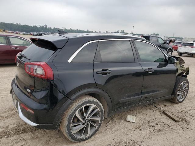 2018 KIA NIRO TOURI - KNDCE3LC7J5127631