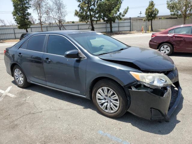 2012 Toyota Camry Base VIN: 4T1BF1FK1CU520920 Lot: 55891914