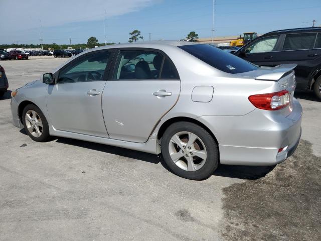 2011 Toyota Corolla Base VIN: 2T1BU4EEXBC635194 Lot: 54078124