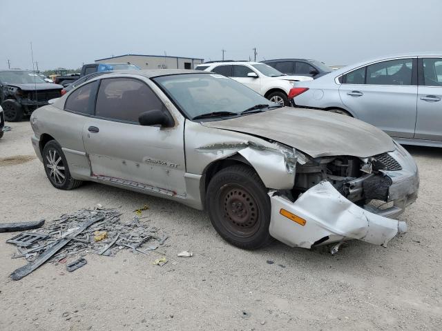 2005 Pontiac Sunfire VIN: 3G2JB12F15S204249 Lot: 55190624