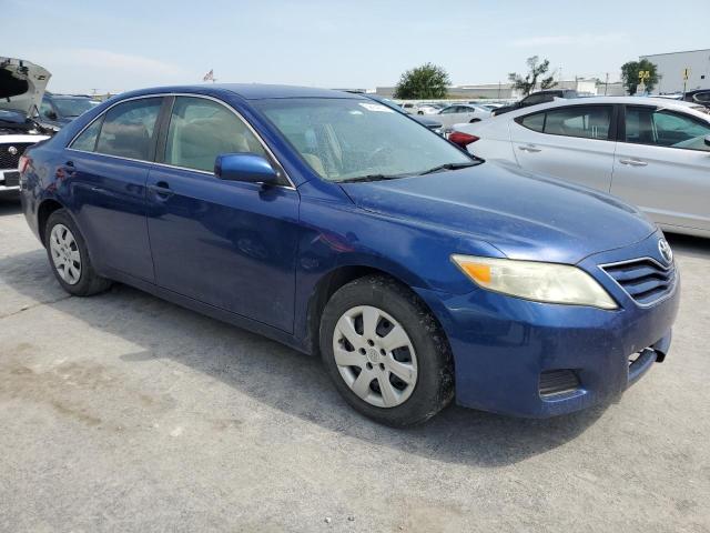 2011 Toyota Camry Base VIN: 4T4BF3EK8BR144704 Lot: 54434554